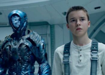 Las mejores series para ver en familia en Navidad que puedes encontrar en Netflix