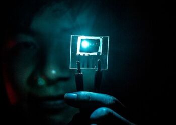 Los primeros televisores OLED con tecnología eLEAP estarán listos para el año 2025 y serán revolucionarios