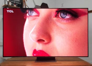 Review TCL C835: el mejor televisor MiniLED calidad-precio del mercado
