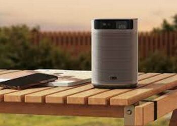 Proyector Xgimi MoGo 2 Pro