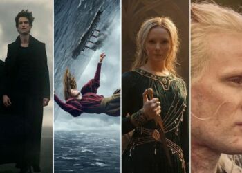 Esta es la serie que más me ha enganchado en 2022