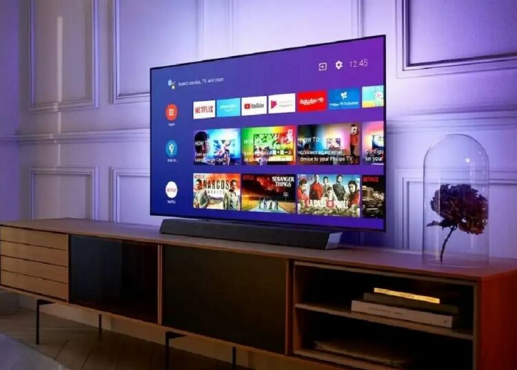 Android TV
