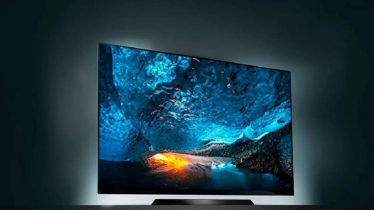 CES 2021: Este televisor inalámbrico de 40 pulgadas no necesita enchufes
