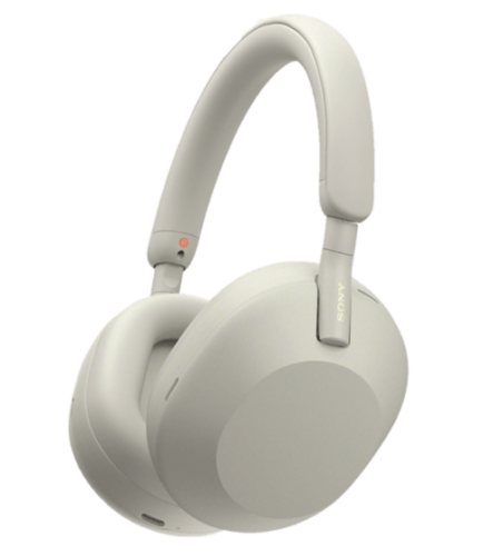 Auriculares Sony WH-1000XM5S