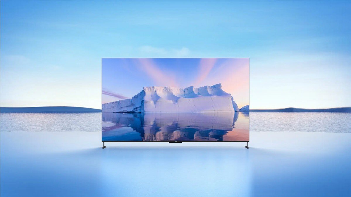 TCL lanza su mastodóntico televisor 4K de 98 pulgadas en España con panel FALD, Dolby Vision e IMAX