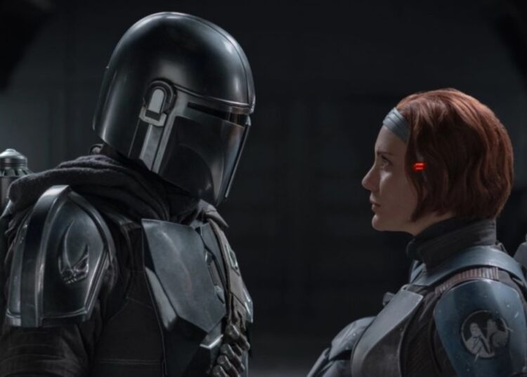 The Mandalorian Vuelve En Marzo A Disney Con El Estreno De Su Tercera Temporada Tráiler 