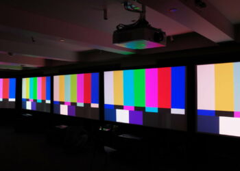 Comparativa de proyectores 4K de tiro Ultra Corto de 2022, ¿cual es el mejor?