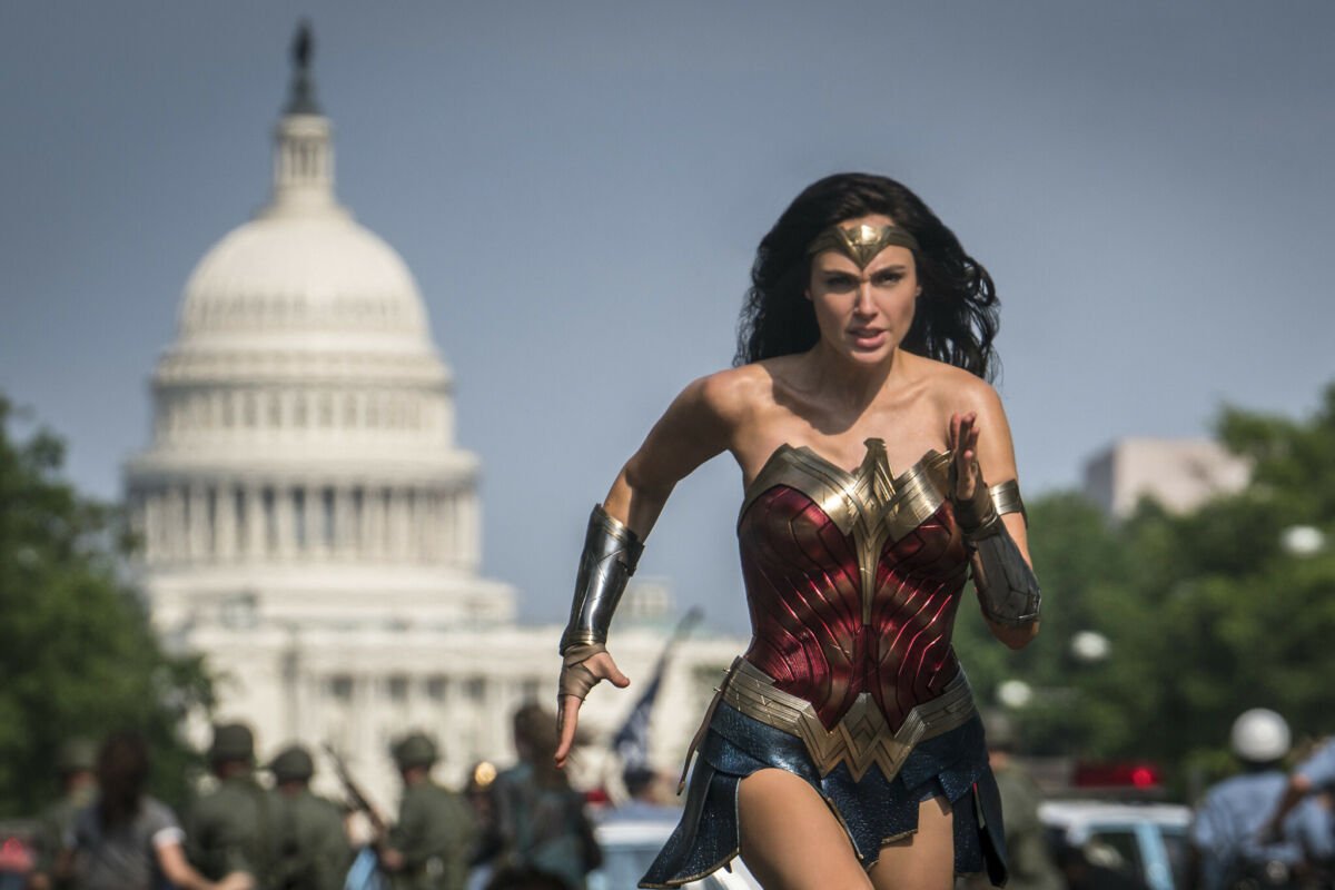 Warner no quiere a ‘Wonder Woman 3’: rechazan el guion y cancelan la película de Gal Gadot