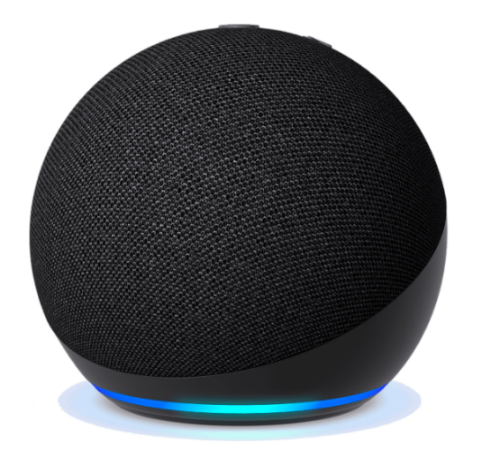 Amazon Echo Dot (5. Gen 2022)