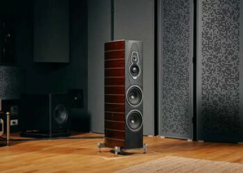 Sonus Faber Homage