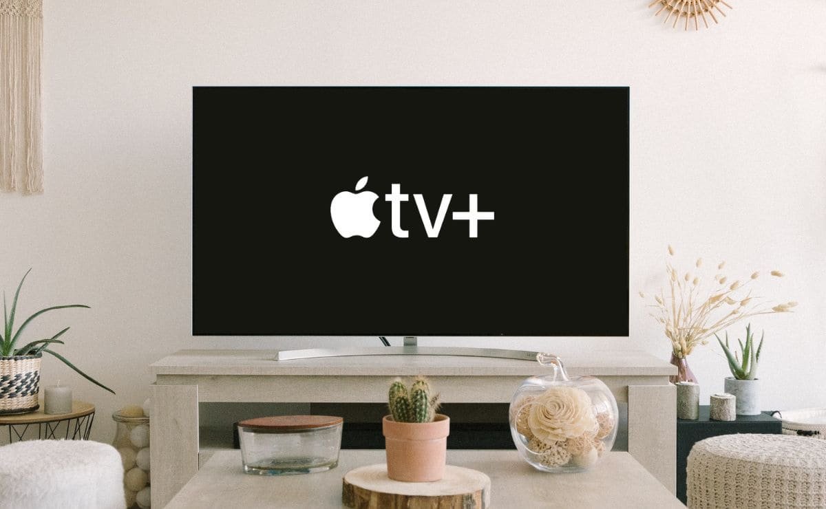 Ahora podrás disfrutar de 3 meses gratis de Apple TV+ si tienes una Smart TV de LG