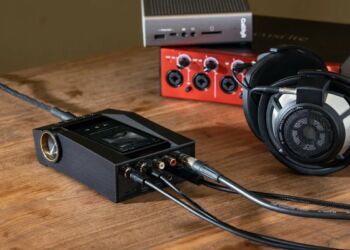 Astell & Kern presenta un sistema de sonido portátil para exprimir tus mejores auriculares