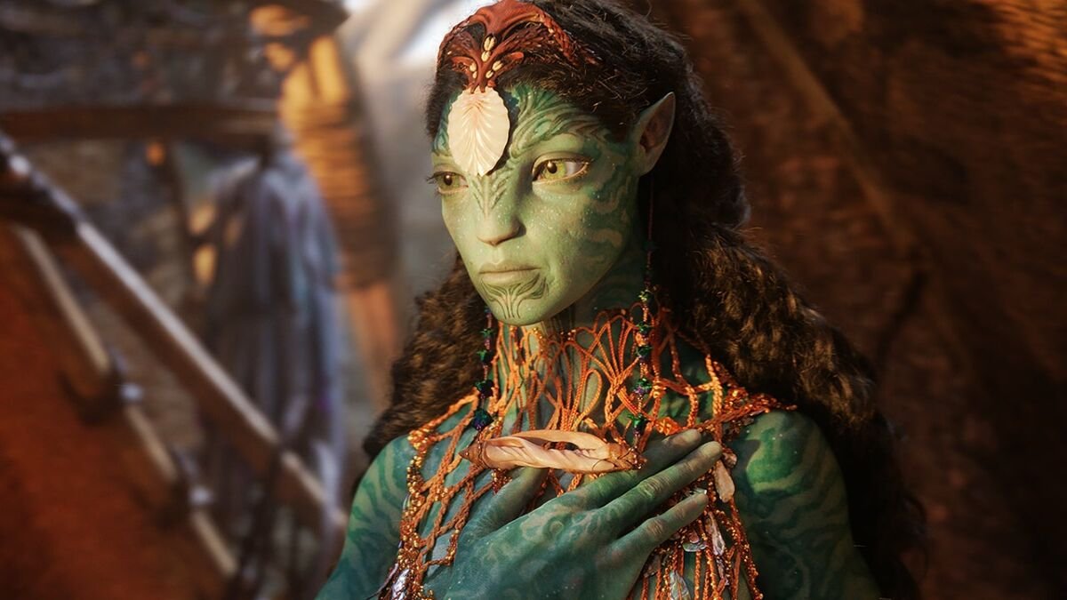 La trama perdida de ‘Avatar 2’ que James Cameron eliminó sale a la luz y nos trae una sorpresa: hay una batalla en el espacio