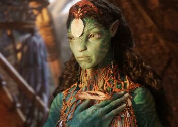La trama perdida de 'Avatar 2' que James Cameron eliminó sale a la luz y nos trae una sorpresa