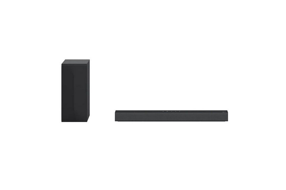 barra de sonido lg s60q