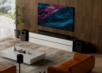 Nakachimi Dragon barra de sonido