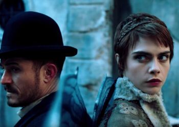 'Carnival Row' vuelve a Prime Video cuatro años después de su estreno: ¿Que día se estrena?