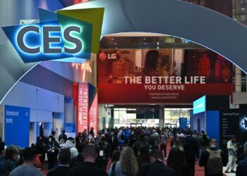 Resumen CES 2023: guerra de nits entre QD-OLED y OLED Meta, llegada del chip Pentonic y mucho más