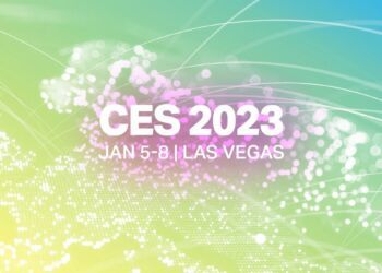 CES 2023