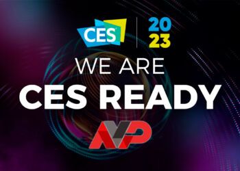 CES 2023: Cobertura en directo en Youtube de las principales ruedas de prensa