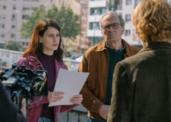 Estrenos Netflix, HBO Max, Amazon Prime Video y Disney+ en la semana del 23 al 29 de enero