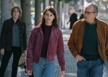 Mejores estrenos en Netflix, HBO Max, Prime Video y Disney+ en el fin de semana del 27 de enero