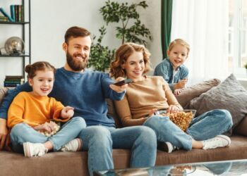 Las mejores películas para ver en familia en el día de los Reyes Magos