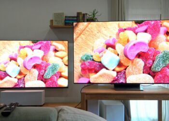 Comparativa Sony A95K vs Samsung S95B: batalla de televisores QD-OLED de 2022