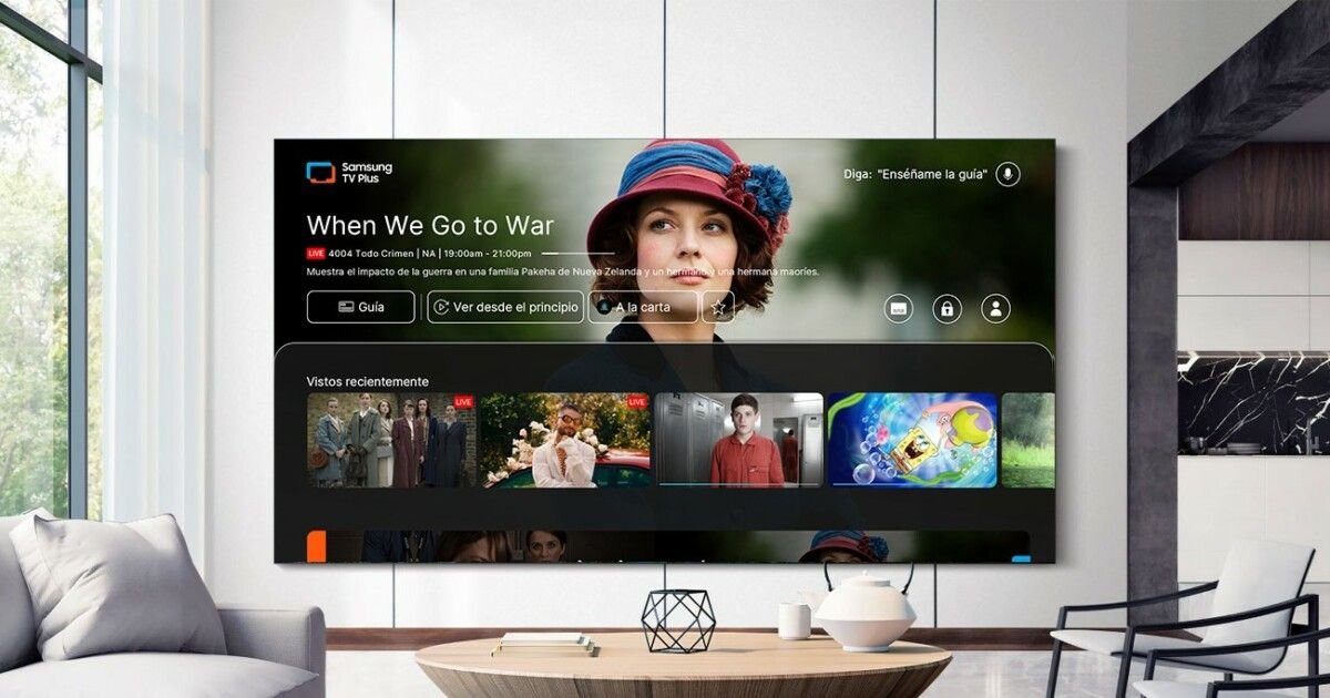 La guía definitiva para comprar una Smart TV: recomendaciones, consejos y mucho más