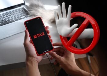 Netflix presentará nuevos cambios en 2023: ampliará el límite de restricción de contraseñas