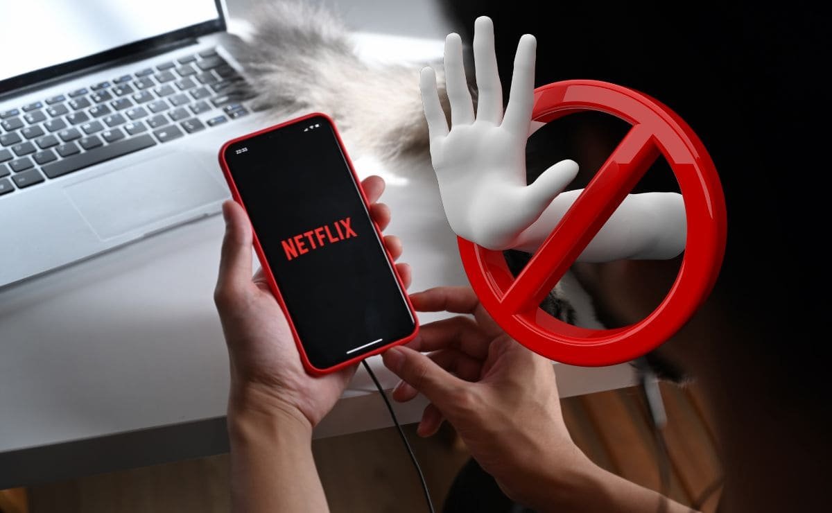 Netflix presentará nuevos cambios en 2023: ampliará el límite de restricción de contraseñas