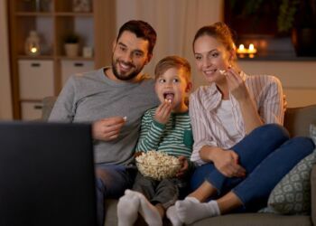 Netflix, HBO Max, Disney+, Amazon Prime Video y más: Estos son los estrenos del fin de semana del 20 al 22 de enero