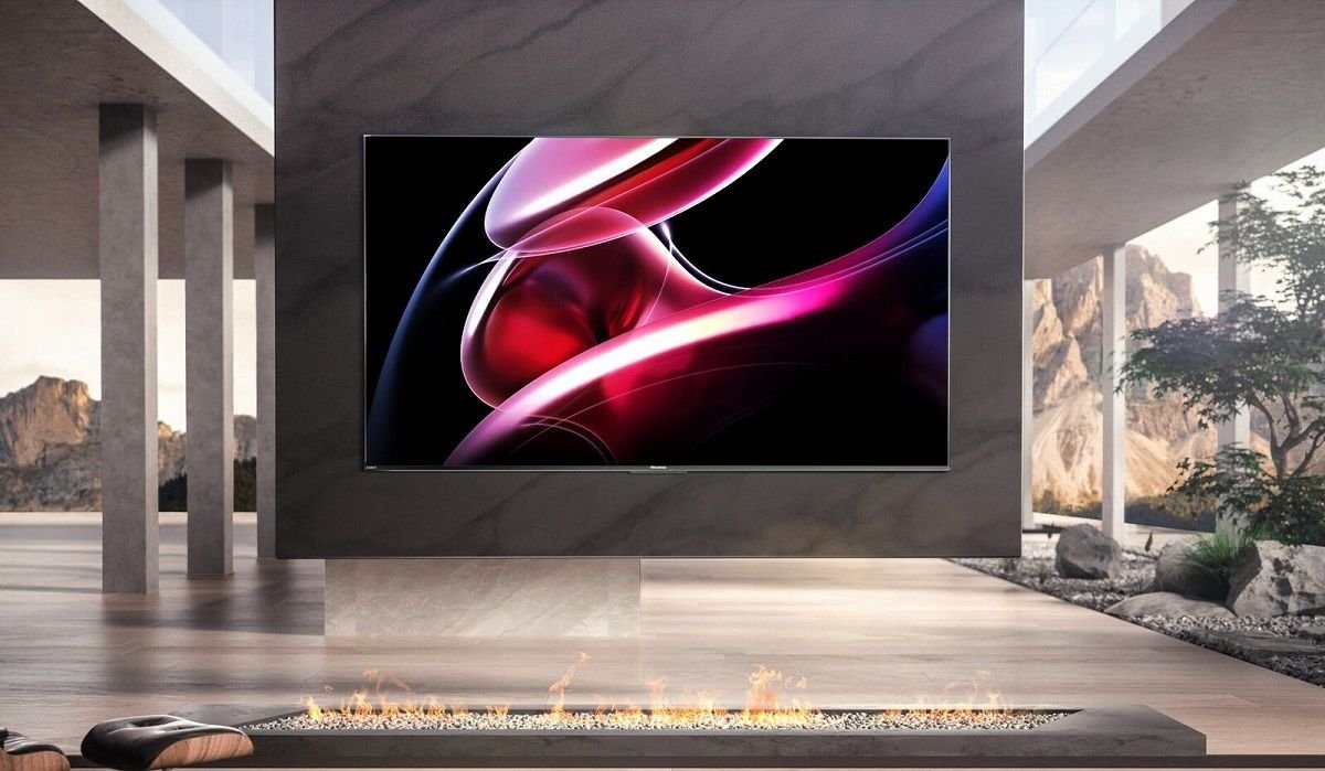 Hisense presenta sus nuevos televisores MiniLED con una gran novedad: la llegada de Google TV