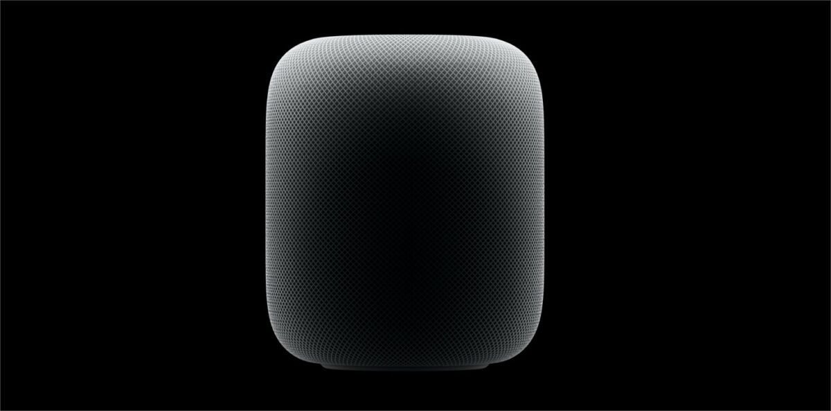 El nuevo HomePod de Apple es una declaración de intenciones: Siri quiere ser el gran rival de Google y Alexa