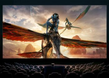 El HFR que luce Avatar 2 está causando problemas en algunos cines: mareos, fatigas y fallos técnicos