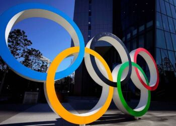 Warner Bros se queda los derechos exclusivos de los Juegos Olímpicos hasta 2032