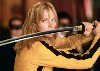 Movistar+ crea un nuevo canal para los fans de Tarantino, 'Universo Tarantino por M+': esta es su programación especial