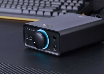 FiiO K7, un DAC/AMP de escritorio con sonido balanceado a un precio para todos los bolsillos