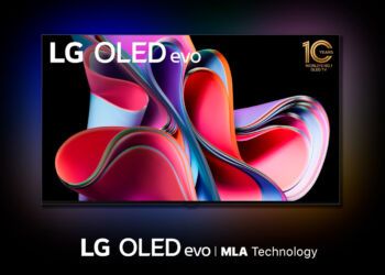 LG OLED G3