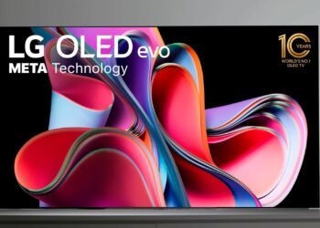 Qué son y cómo funcionan los nuevos LG OLED Meta de 2023: un salto generacional excepcional