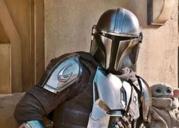 'The Mandalorian' tiene nuevo tráiler de la temporada 3 que llegará a Disney+ en marzo