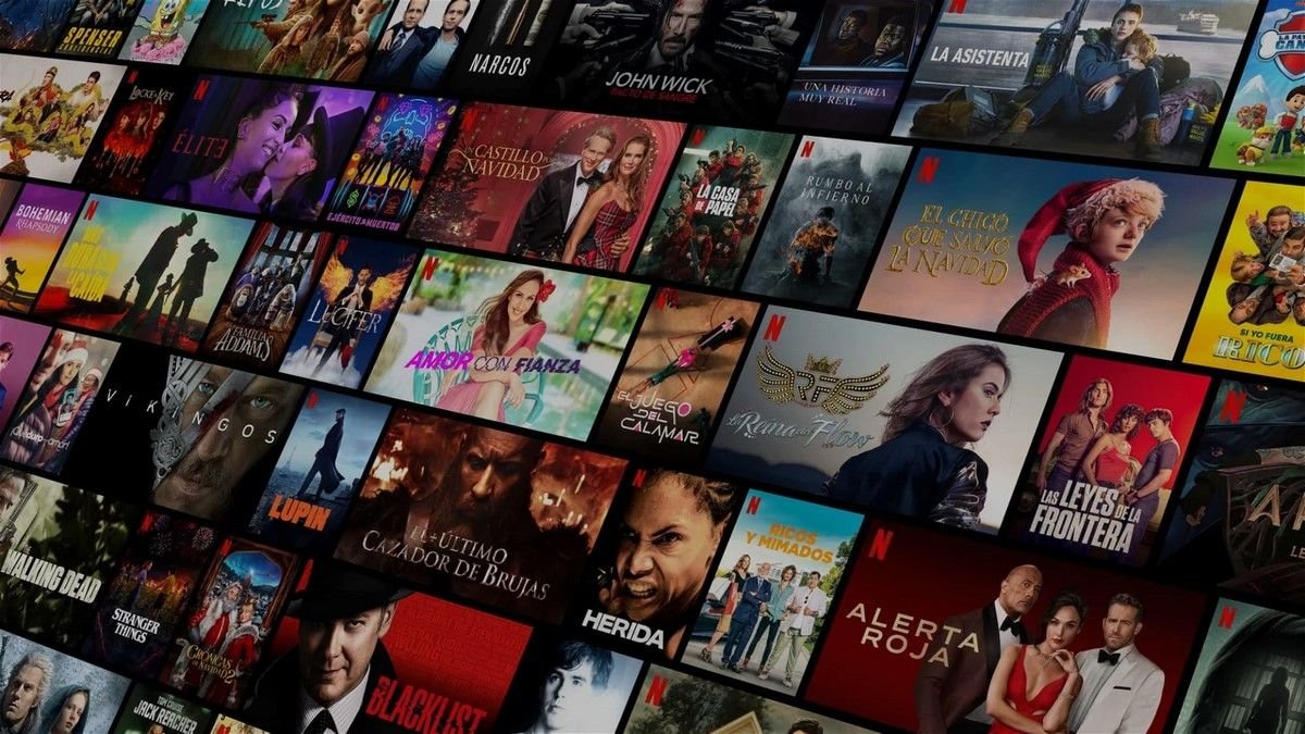 Esta web es imprescindible si usas Netflix: un potente buscador que hasta te muestra las películas y series que desaparecen del catálogo