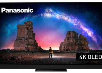 Panasonic OLED MZ2000