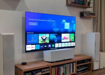 Me he comprado un televisor LG y estos son los primeros pasos que siempre hago