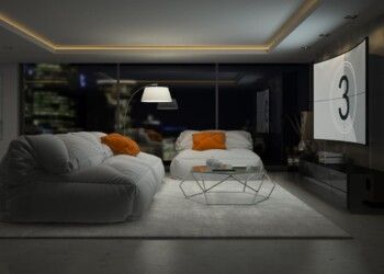 Beneficios de acondicionar acústicamente tu salón y como lo puedes hacer