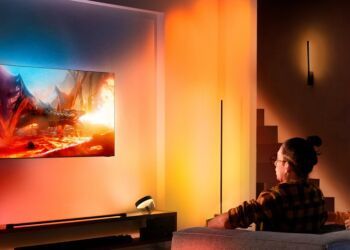 Samsung Ambilight