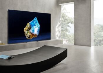 La Samsung S95C QD-OLED ya es oficial, con más brillo y mejor sonido para reinar en la gama alta