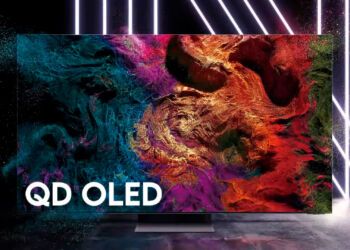 Todo lo que sabemos sobre la nueva Samsung S95C QD-OLED: más grande, más brillante y con menor consumo