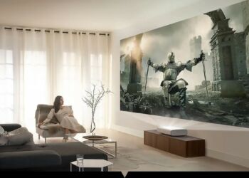 Samsung The Premiere 8K