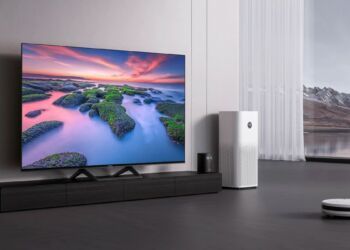 Smart TV Xiaomi